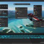 Игровой ноутбук ASUS V16 V3607VP-RP011