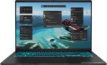 Игровой ноутбук ASUS V16 V3607VP-RP011