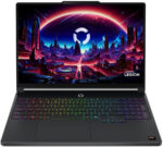 Ноутбук Lenovo Legion 5 15AHP11 Eclipse Black (83Q7000MRK)