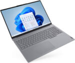 Ноутбук Lenovo ThinkBook 14 G9 IRL Arctic Grey (21UY001AFW) — изображение 5