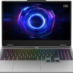 Игровой ноутбук Lenovo LOQ 15IRX10 83JE0189RK