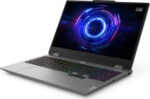 Игровой ноутбук Lenovo LOQ 15IRX9 83DV01CLRK — изображение 3