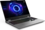 Игровой ноутбук Lenovo LOQ 15IRX9 83DV01CLRK — изображение 2