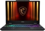 Ноутбук MSI MS-15S1 Modern 15 F1MG-1097XBY Platinum Gray (9S7-15S111-1097)