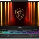 Ноутбук MSI MS-15S1 Modern 15 F1MG-1097XBY Platinum Gray (9S7-15S111-1097)