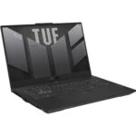 Игровой ноутбук ASUS TUF Gaming A16 2024 FA607NUQ-RL031 — изображение 2