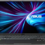 Игровой ноутбук ASUS V16 V3607VU-RP191