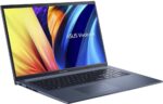 Ноутбук Asus Vivobook 17 X1704VA-AU1017 Quiet Blue (90NB13X2-M00J00) — изображение 3
