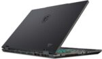 Ноутбук MSI MS-15Q3 Cyborg 15 B2RWEKG-1043XBY Translucent Black (9S7-15Q342-1043) — изображение 7
