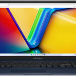 Ноутбук ASUS Vivobook 15 X1504MA-BQ773 Quiet Blue (90NB17I1-M01B30)