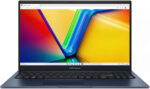 Ноутбук ASUS Vivobook 15 X1504MA-BQ773 Quiet Blue (90NB17I1-M01B30)