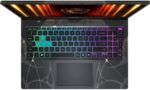 Ноутбук MSI MS-15S1 Modern 15 F1MG-1097XBY Platinum Gray (9S7-15S111-1097) — изображение 5