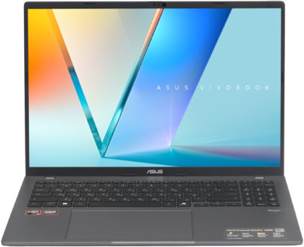 Ноутбук ASUS Vivobook S16 M3607HA-SH121