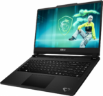 Ноутбук MSI MS-15T1 Cyborg 15 C2WF-026XBY Platinum Gray (9S7-15T121-026) — изображение 2