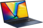 Ноутбук ASUS Vivobook 15 X1504MA-BQ773 Quiet Blue (90NB17I1-M01B30) — изображение 2