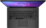 Ноутбук MSI Modern A15 AI+ F3HMG-006XBY Platinum Gray (9S7-15SK21-006) — изображение 2