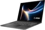 Ноутбук MSI MS-26U2 Modern 16S AI+ G3MG-033XBY Platinum Gray (9S7-26U211-033) — изображение 3