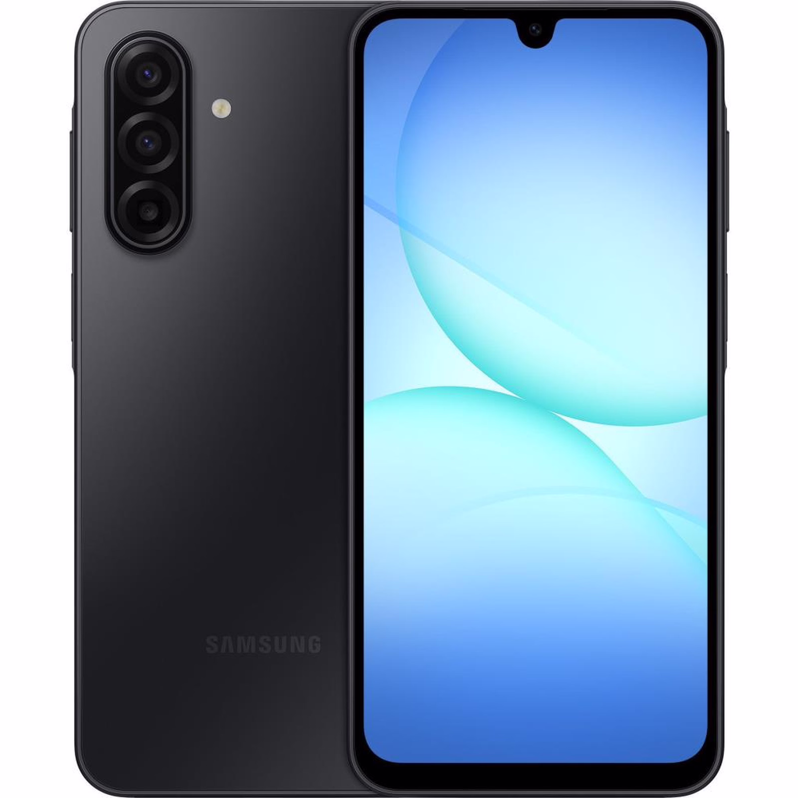 5050505ff7a6c62913faed5f516b1795 Samsung Galaxy A17 5G — изображение 1