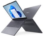 Ноутбук Lenovo IdeaPad Slim 3 16ARP10 Luna Grey (83K8006YPB) — изображение 6