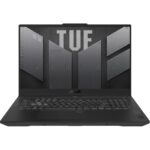 Игровой ноутбук ASUS TUF Gaming A16 2024 FA607NUQ-RL031