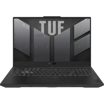 Игровой ноутбук ASUS TUF Gaming A16 2024 FA607NUQ-RL031