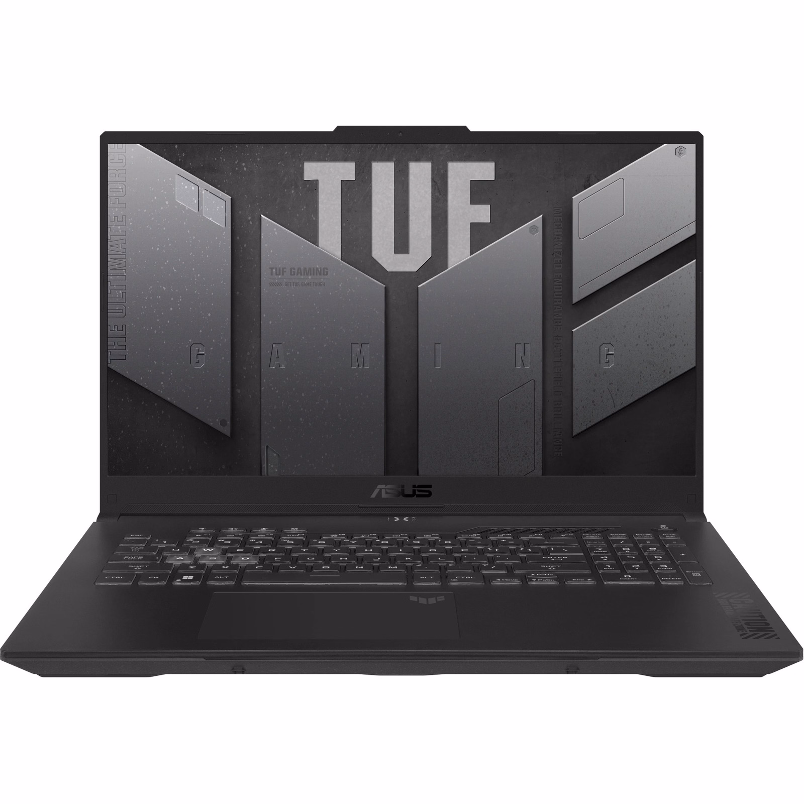 538930de633429ec3bc82a927ef78d13 Игровой ноутбук ASUS TUF Gaming A16 2024 FA607NUQ-RL031 — изображение 1