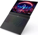 Ноутбук Lenovo Legion 5 15AHP11 Eclipse Black (83Q7000MRK) — изображение 4