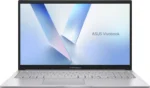 Ноутбук ASUS Vivobook 15 X1504MA-BQ769 Cool Silver (90NB17I2-M01AZ0)