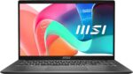 Ноутбук MSI MS-15S1 Modern 15 F1MG-1097XBY Platinum Gray (9S7-15S111-1097)