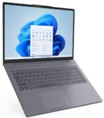 Ноутбук Lenovo IdeaPad Slim 3 16ARP10 Luna Grey (83K8006YPB) — изображение 4