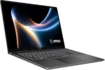 Ноутбук MSI MS-26U2 Modern 16S AI+ G3MG-033XBY Platinum Gray (9S7-26U211-033) — изображение 2