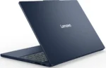 Ноутбук Lenovo IdeaPad Slim 3 15ARP10 Cosmic Blue (83K700B0PB) — изображение 4
