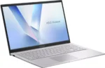 Ноутбук ASUS Vivobook 15 X1504MA-BQ769 Cool Silver (90NB17I2-M01AZ0) — изображение 2