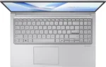 Ноутбук ASUS Vivobook 15 X1504MA-BQ769 Cool Silver (90NB17I2-M01AZ0) — изображение 4