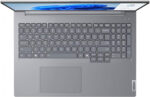 Ноутбук Lenovo ThinkBook 14 G9 IRL Arctic Grey (21UY001AFW) — изображение 2