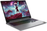 Ноутбук Lenovo LOQ 15AHP11 Luna Grey (83TN000ERK) — изображение 2