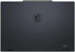 Ноутбук MSI MS-15S1 Modern 15 F1MG-1097XBY Platinum Gray (9S7-15S111-1097) — изображение 9