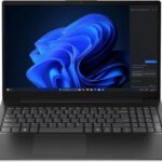 Ноутбук Lenovo V15 G5 IRL 83GW009KFW