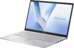 Ноутбук ASUS Vivobook 15 X1504MA-BQ769 Cool Silver (90NB17I2-M01AZ0) — изображение 3