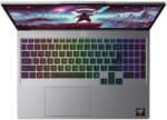Ноутбук Lenovo LOQ 15AHP11 Luna Grey (83TN000ERK) — изображение 4