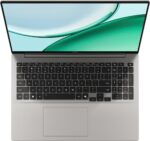 Ноутбук Honor MagicBook 16 2026 LHC-X Starry Gray (5301ASVN) — изображение 5