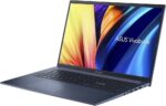Ноутбук Asus Vivobook 17 X1704VA-AU1017 Quiet Blue (90NB13X2-M00J00) — изображение 4