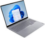Ноутбук Lenovo ThinkBook 14 G9 IRL Arctic Grey (21UY001AFW) — изображение 3