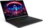 Ноутбук Lenovo Legion 5 15AHP11 Eclipse Black (83Q7000MRK) — изображение 2