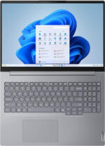 Ноутбук Lenovo ThinkBook 14 G9 IRL Arctic Grey (21UY001AFW) — изображение 6