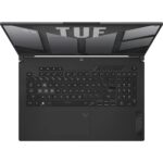 Игровой ноутбук ASUS TUF Gaming A16 2024 FA607NUQ-RL031 — изображение 4