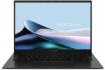 Ноутбук ASUS Zenbook 14 OLED UM3406KA-QD331