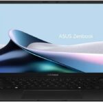 Ноутбук ASUS Zenbook 14 OLED UM3406KA-QD331