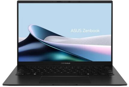 Ноутбук ASUS Zenbook 14 OLED UM3406KA-QD331