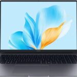 Ноутбук HONOR MagicBook X16 2025 BRG-5611L 5301ALMQ